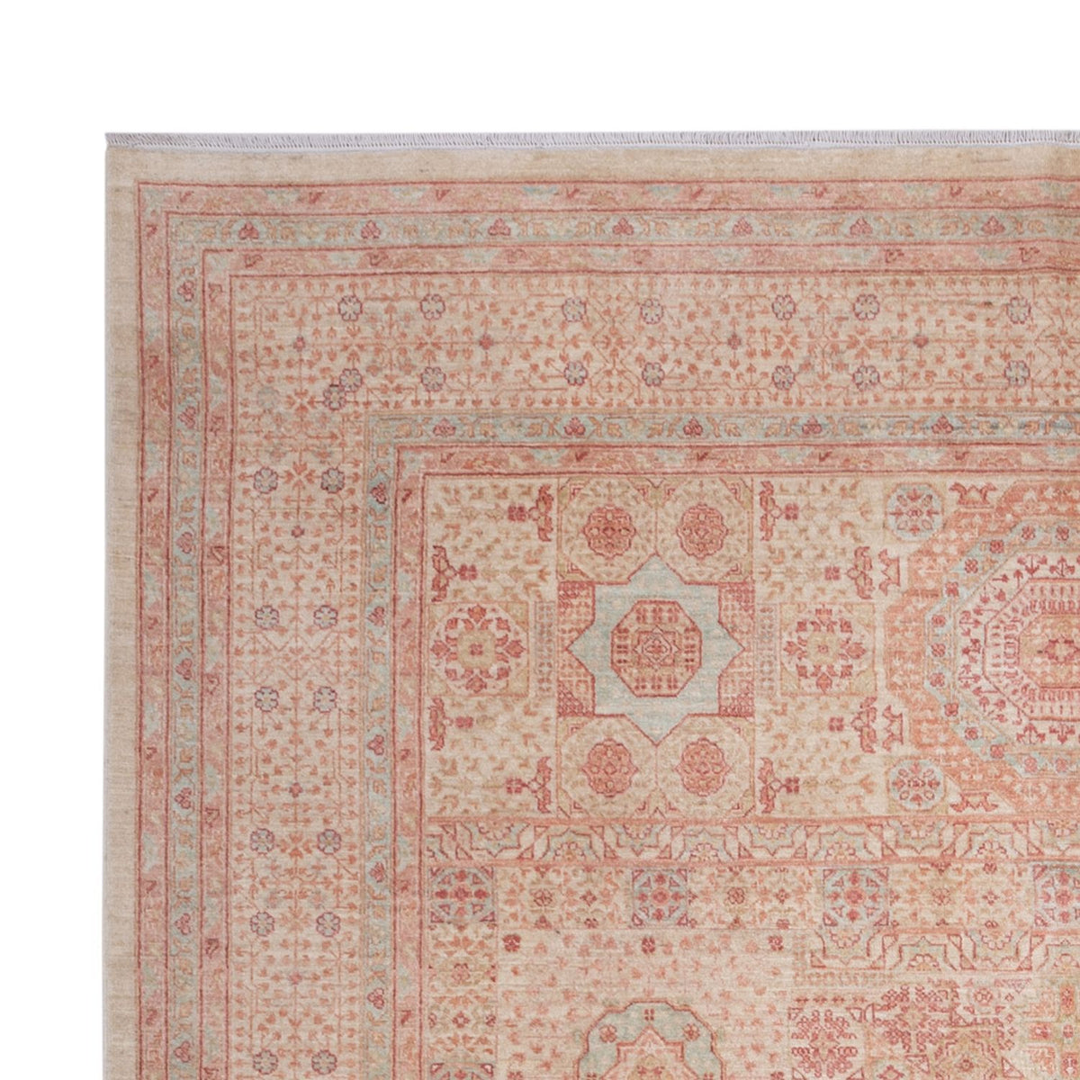 Ariana Alfombra 260x345cm - Alfombra oriental