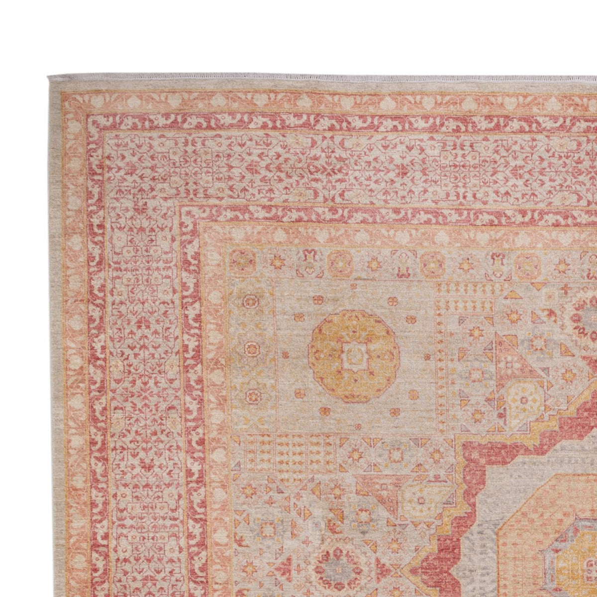 Ariana Alfombra 300x394cm - Alfombra oriental