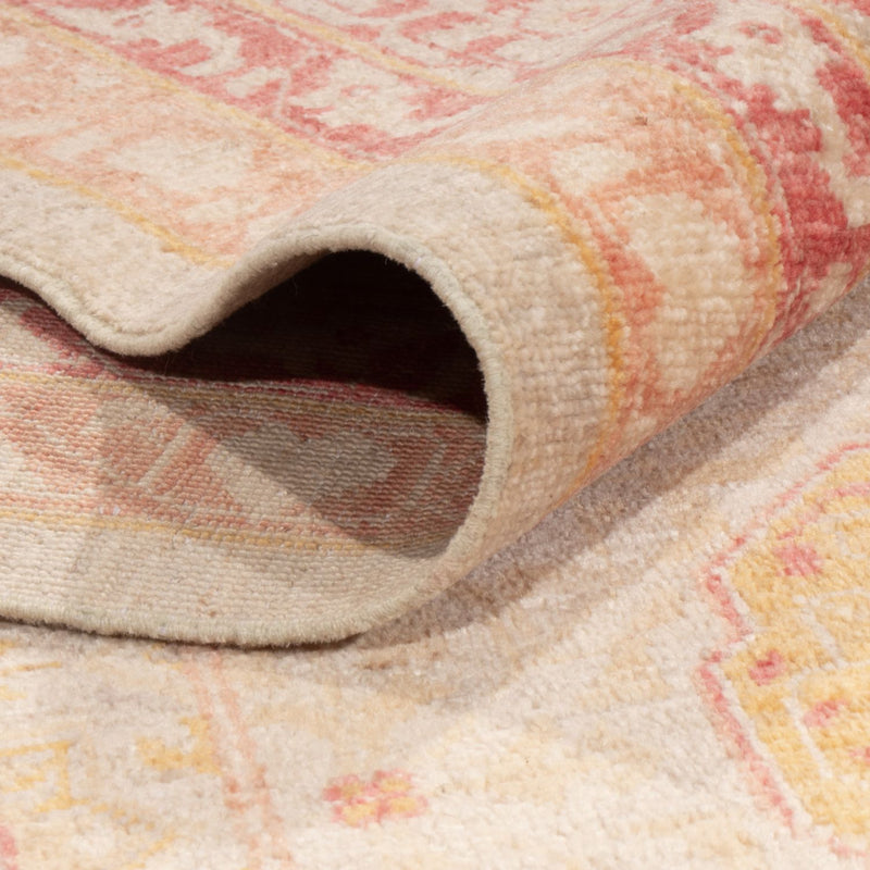 Alfombra Ziegler - Ariana - 394 x 300 cm - beige