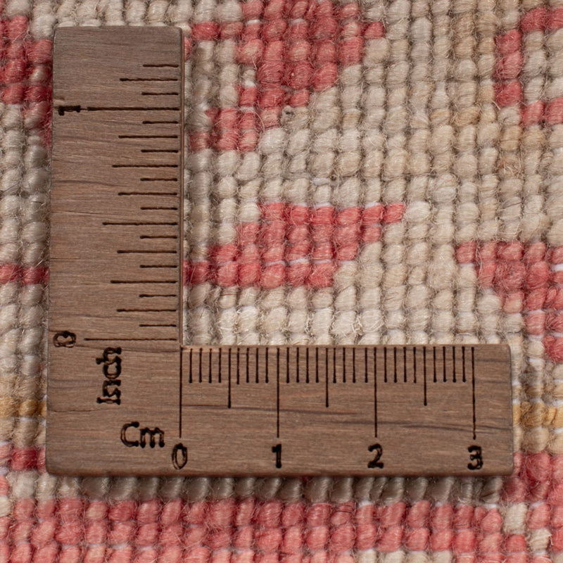 Alfombra Ziegler - Ariana - 394 x 300 cm - beige