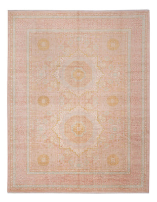 Alfombra Ziegler - Ariana - 358 x 280 cm - beige
