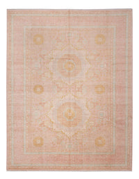 Alfombra Ziegler - Ariana - 358 x 280 cm - beige
