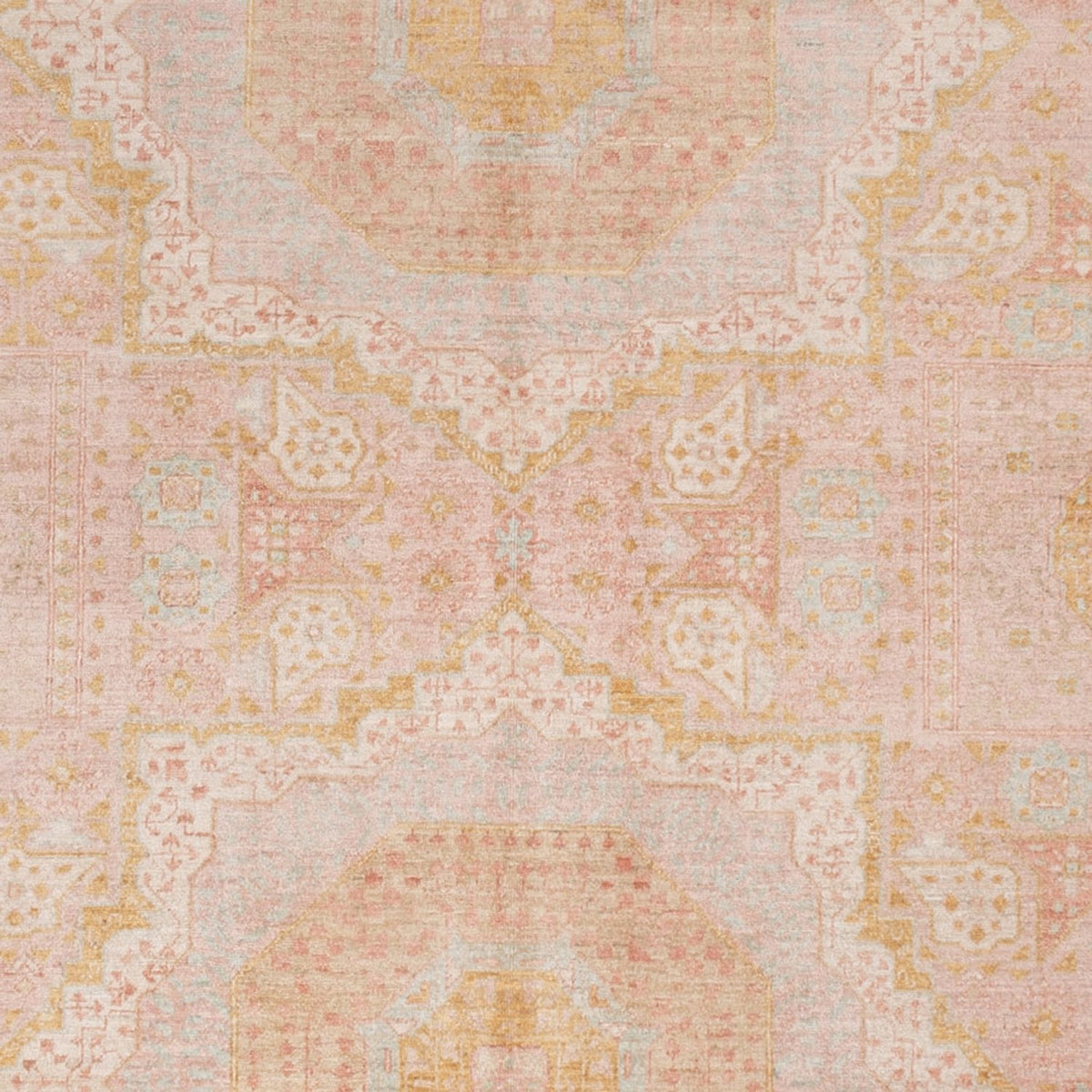 Alfombra Ziegler - Ariana - 358 x 280 cm - beige