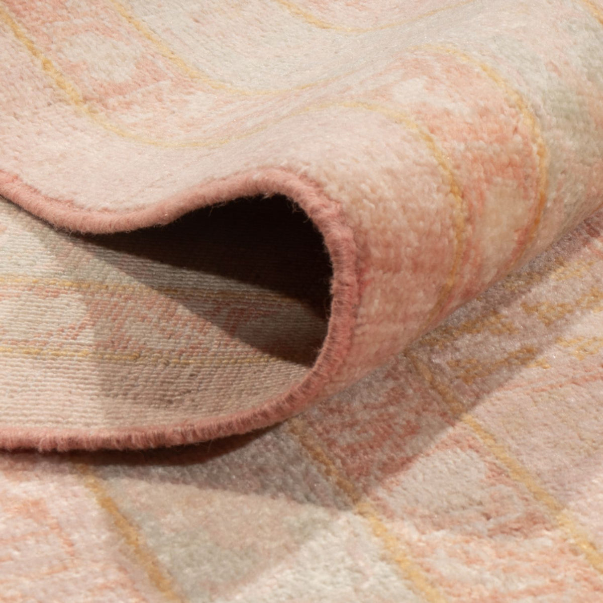 Alfombra Ziegler - Ariana - 358 x 280 cm - beige