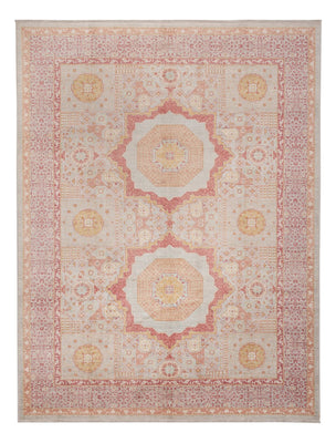 Alfombra Ziegler - Ariana - 334 x 253 cm - beige