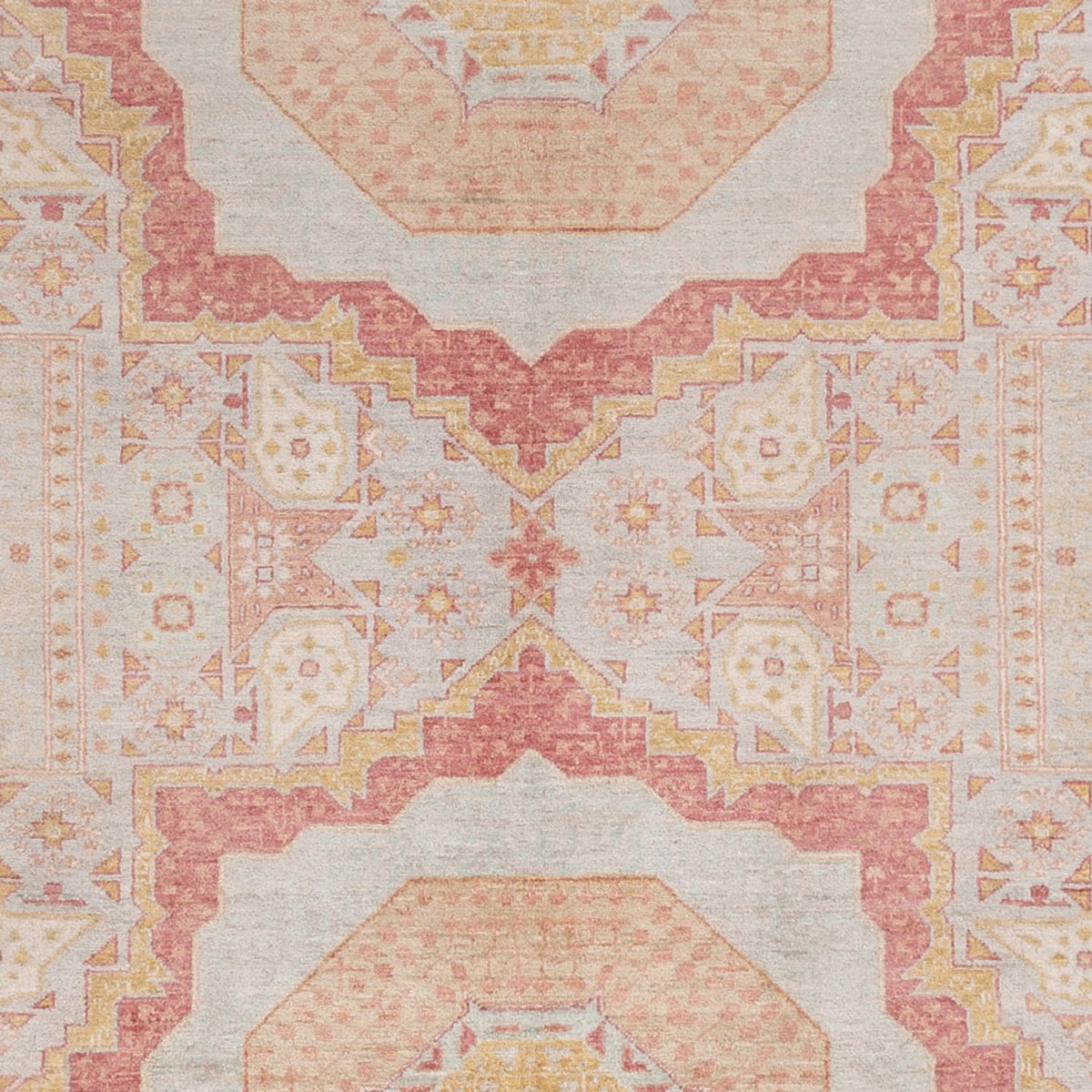 Alfombra Ziegler - Ariana - 334 x 253 cm - beige