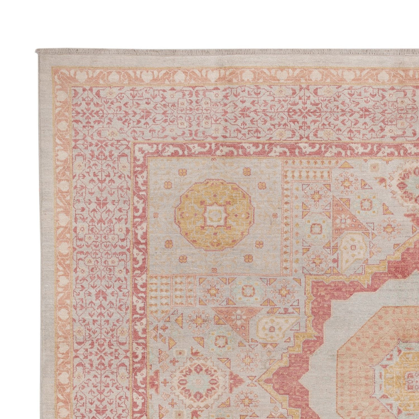 Ariana Alfombra 334x253cm - Alfombra oriental