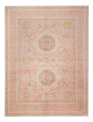Alfombra Ziegler - Ariana - 357 x 281 cm - beige