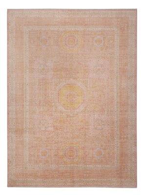 Alfombra Ziegler - Ariana - 343 x 255 cm - beige