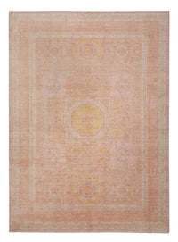 Alfombra Ziegler - Ariana - 343 x 255 cm - beige