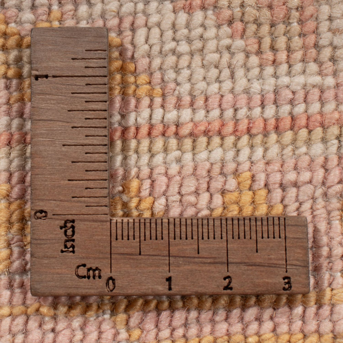 Alfombra Ziegler - Ariana - 343 x 255 cm - beige