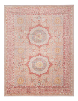 Alfombra Ziegler - Ariana - 340 x 262 cm - beige