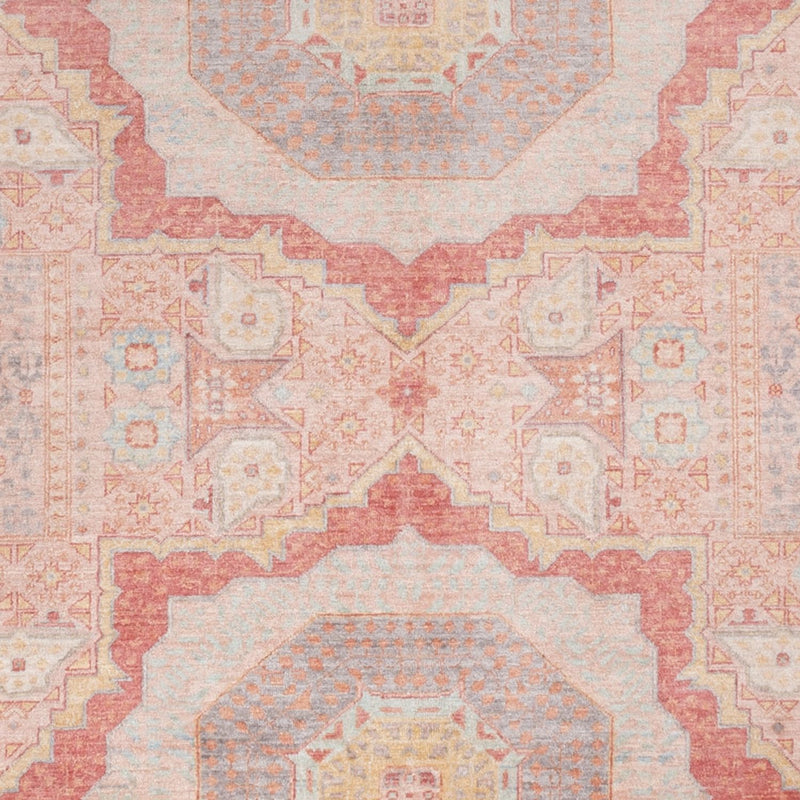 Alfombra Ziegler - Ariana - 340 x 262 cm - beige