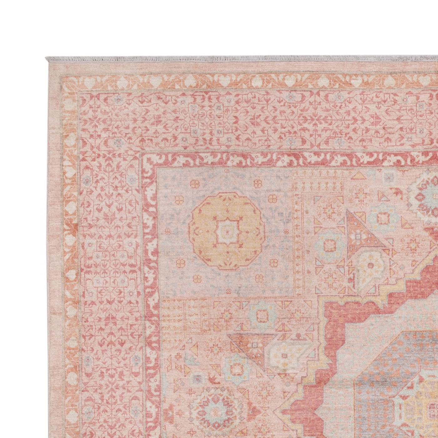 Ariana Alfombra 340x262cm - Alfombra oriental