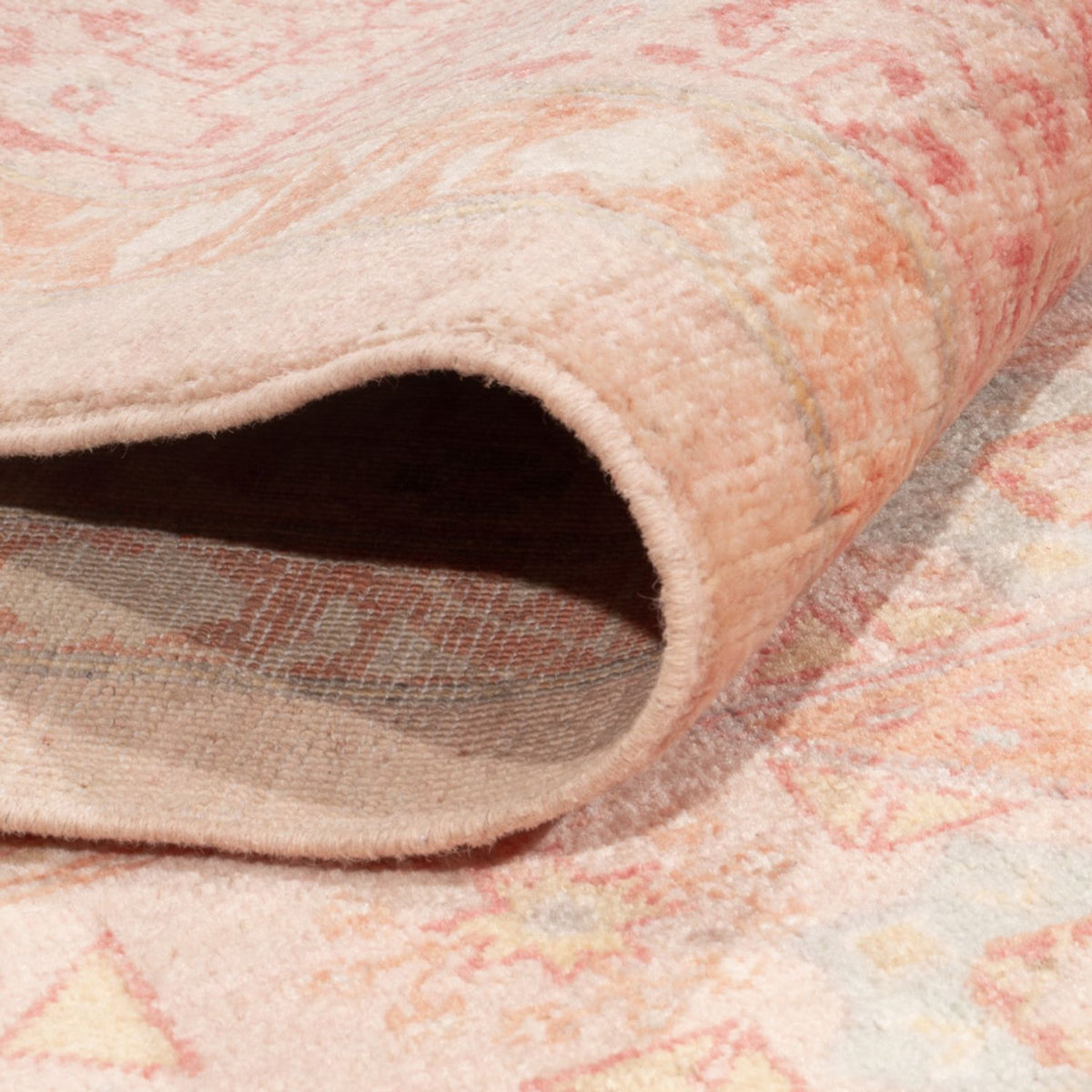 Alfombra Ziegler - Ariana - 340 x 262 cm - beige