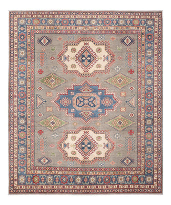 Alfombra Ziegler - Kazak - 290 x 250 cm - multicolor