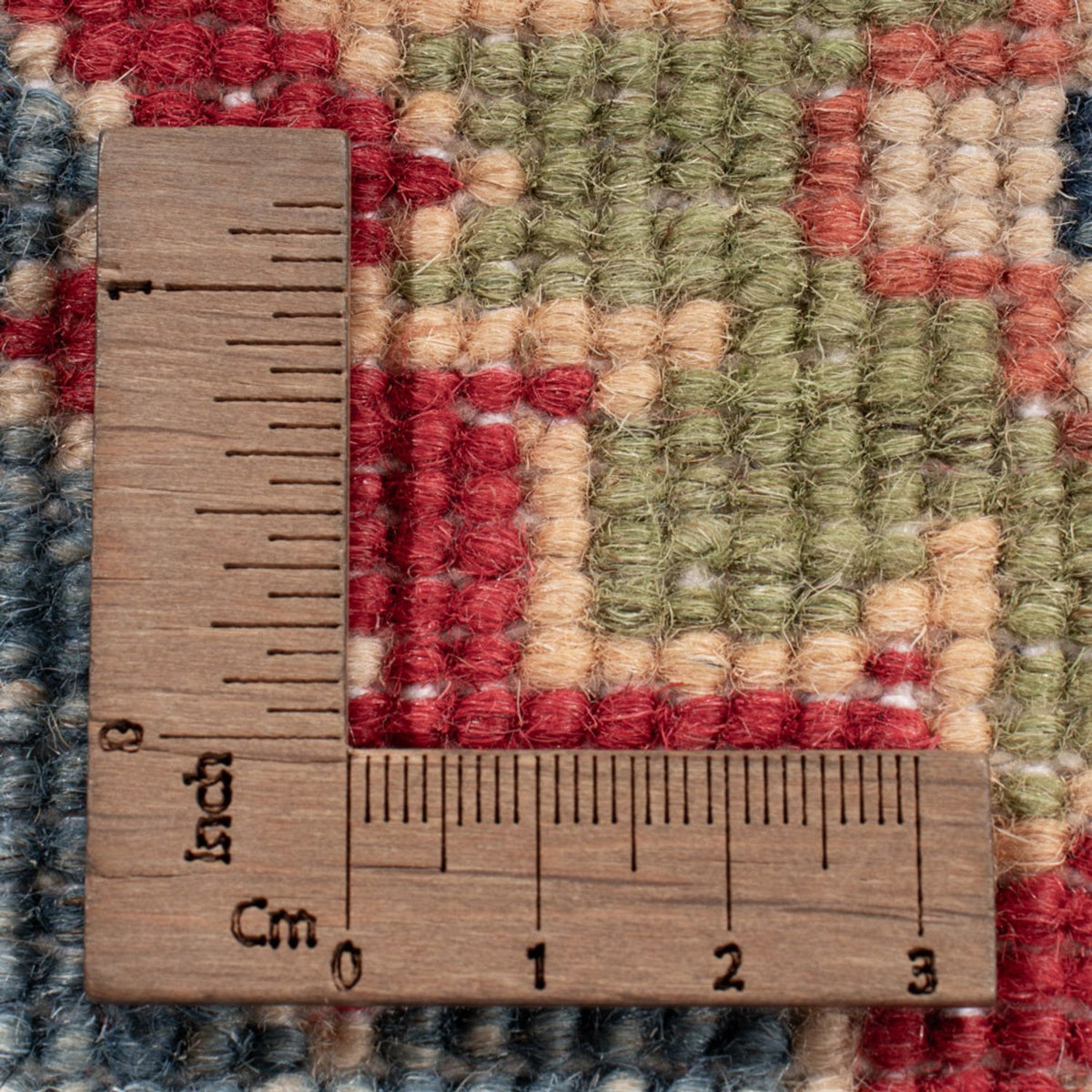 Alfombra Ziegler - Kazak - 290 x 250 cm - multicolor