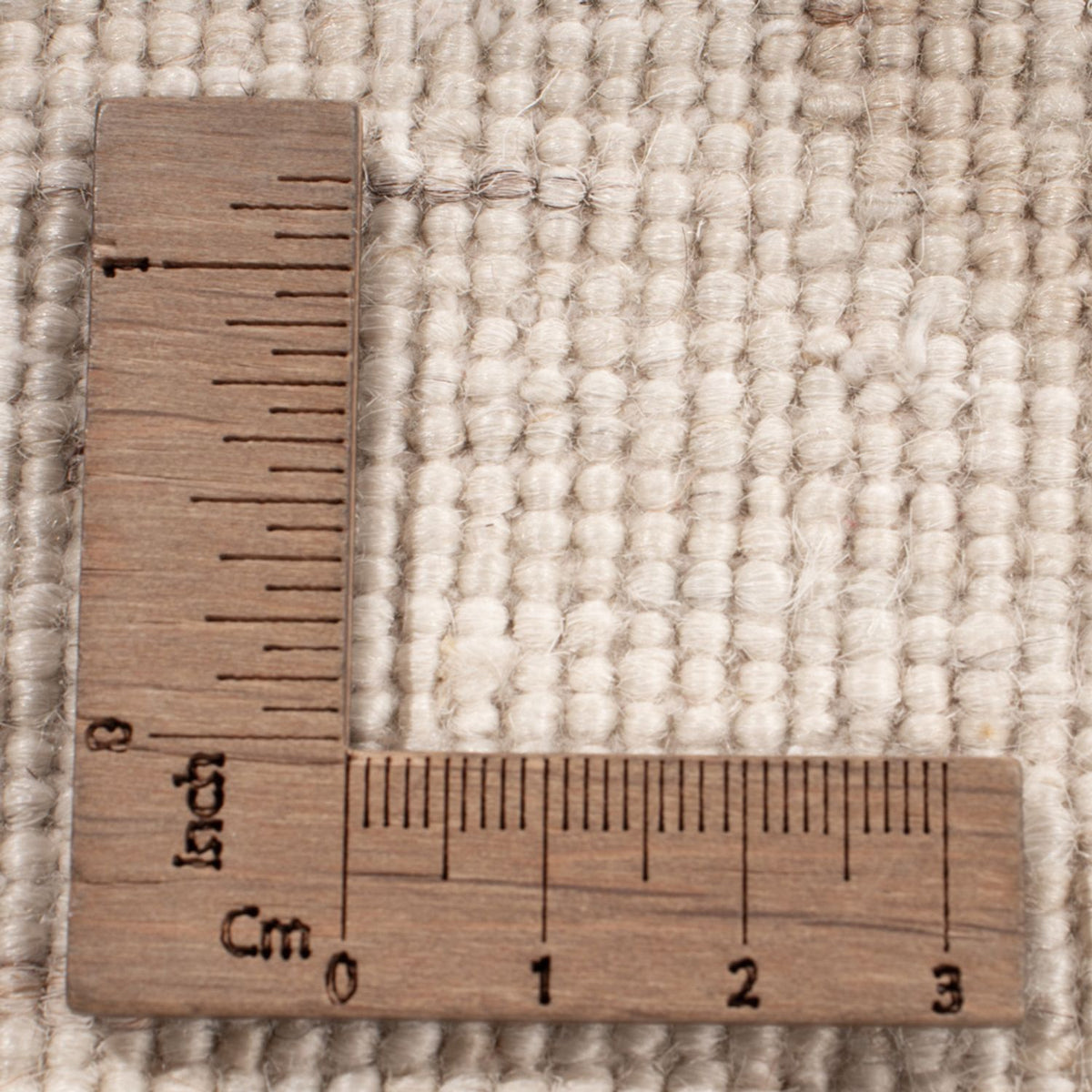 Alfombra Ziegler - Usak - 298 x 200 cm - crema