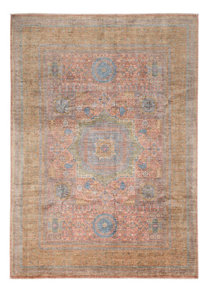Alfombra Ziegler - Ariana - 377 x 271 cm - beige