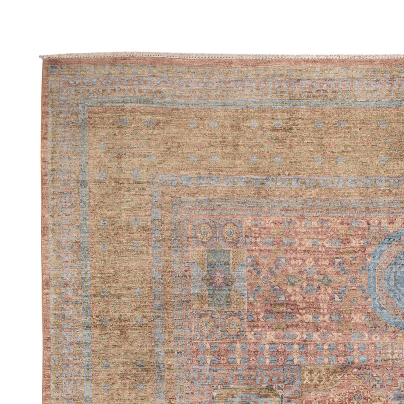 Ariana Alfombra 377x271cm - Alfombra oriental