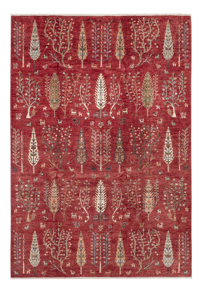 Ariana Alfombra 210x301cm - Alfombra oriental