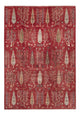 Ariana Alfombra 210x301cm - Alfombra oriental