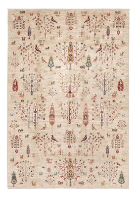 Alfombra Ziegler - Ariana - 293 x 204 cm - beige