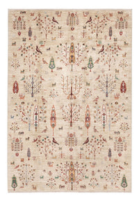 Alfombra Ziegler - Ariana - 293 x 204 cm - beige