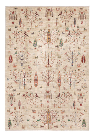 Alfombra Ziegler - Ariana - 293 x 204 cm - beige