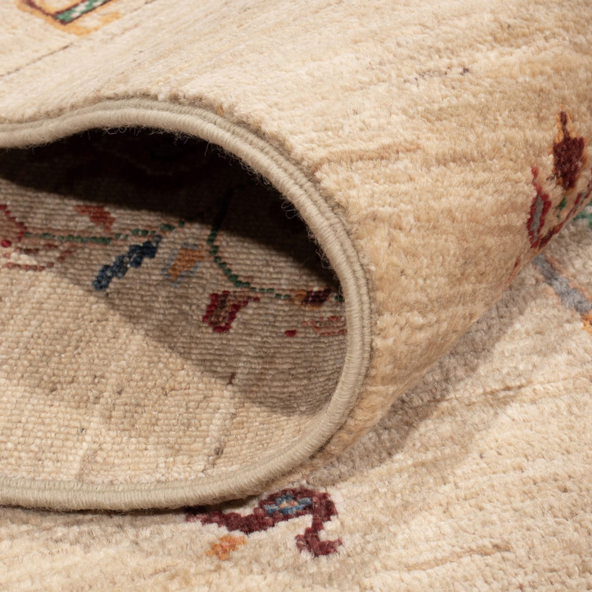 Alfombra Ziegler - Ariana - 293 x 204 cm - beige