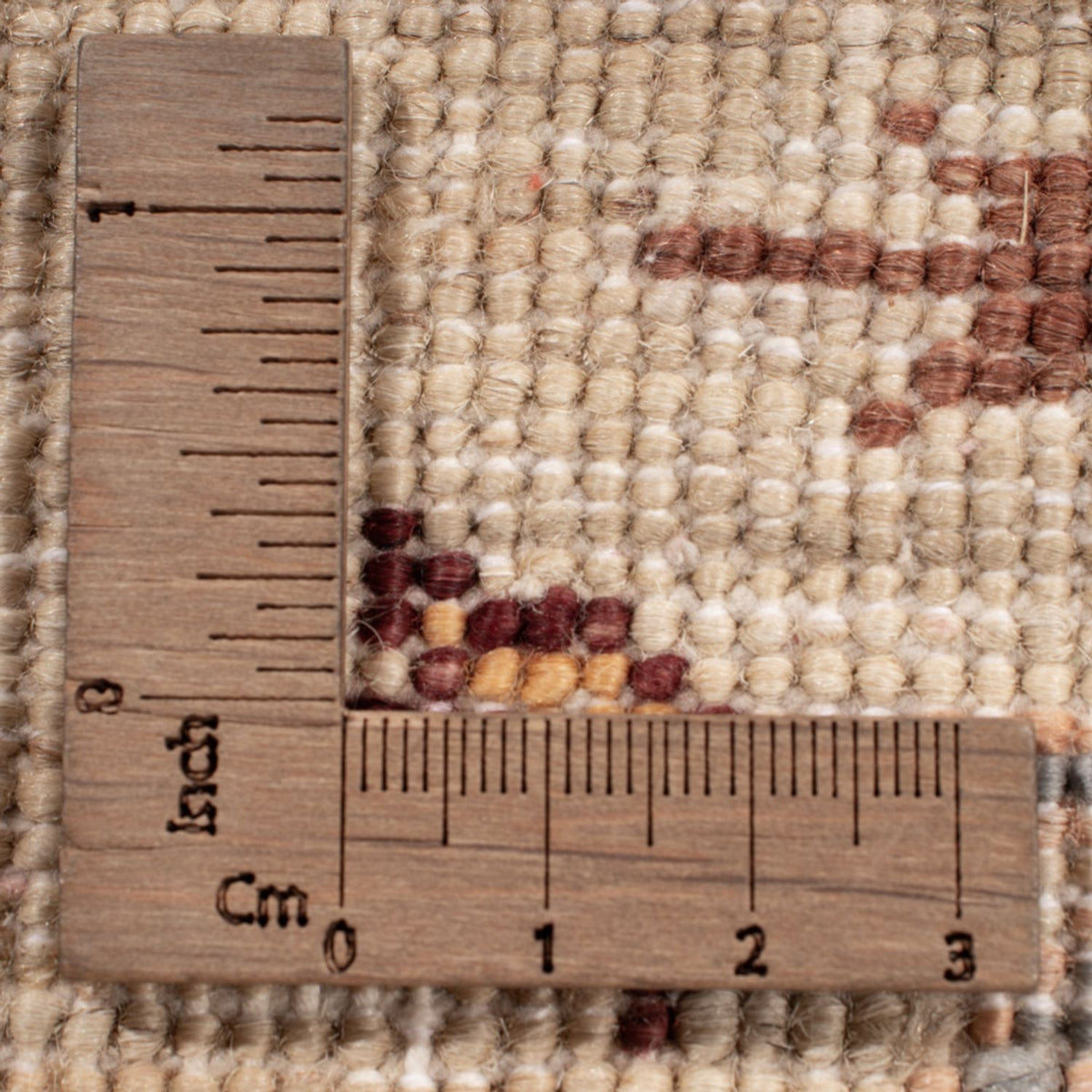 Alfombra Ziegler - Ariana - 293 x 204 cm - beige