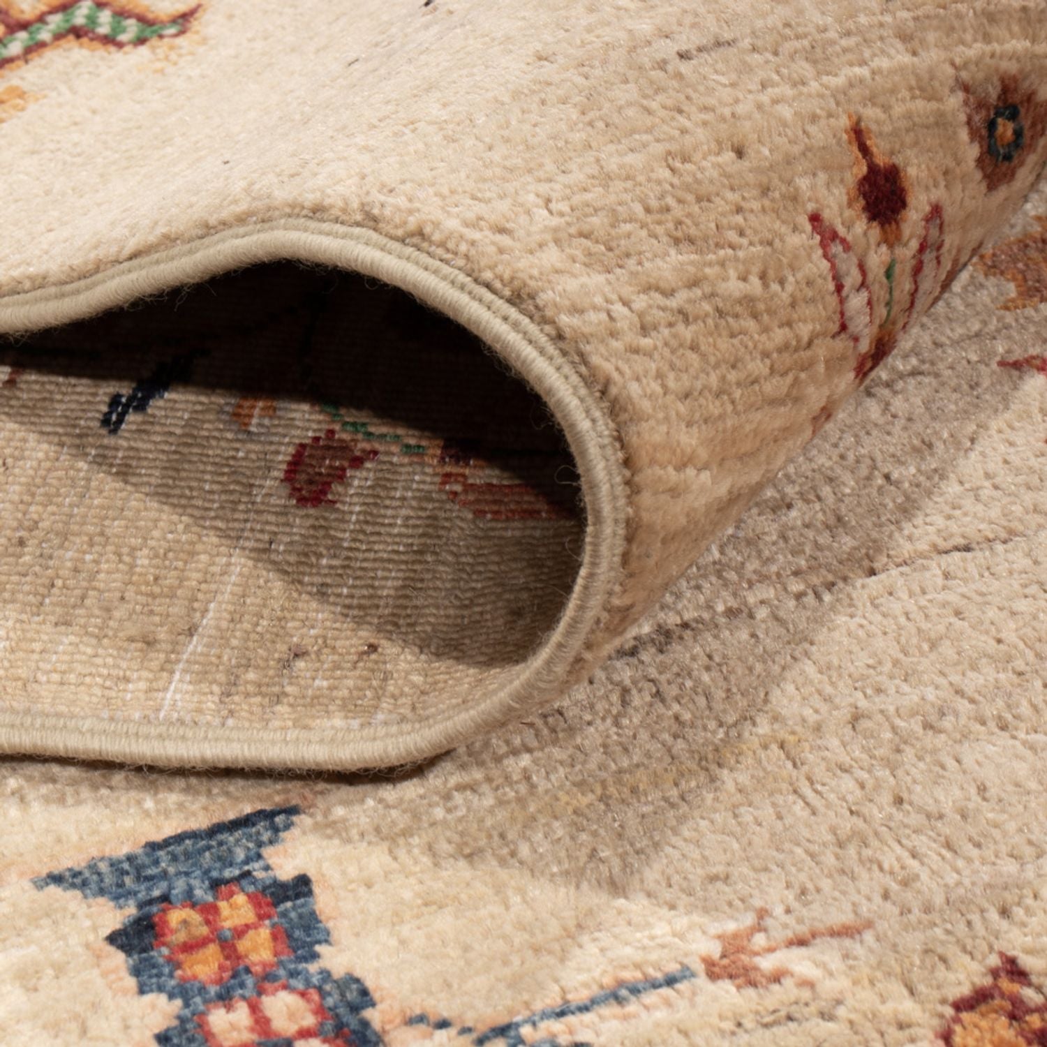 Alfombra Ziegler - Ariana - 305 x 207 cm - beige