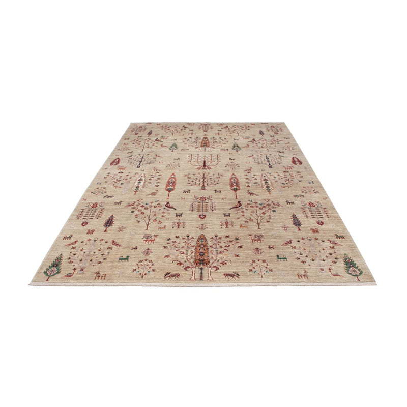 Alfombra Ziegler - Ariana - 305 x 207 cm - beige