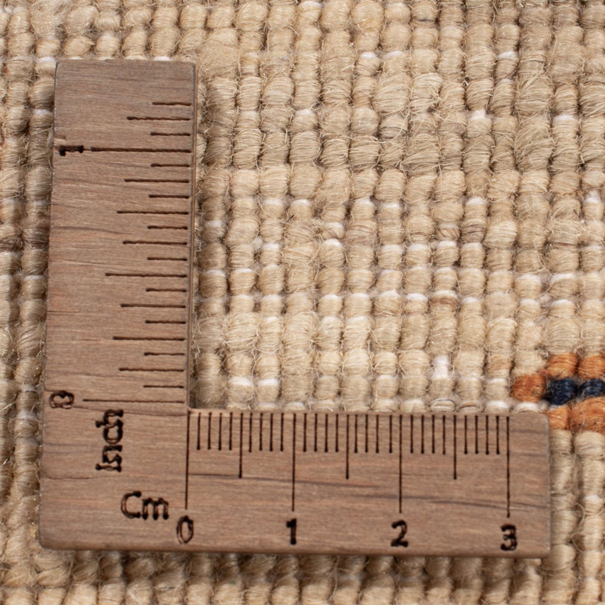 Alfombra Ziegler - Ariana - 305 x 207 cm - beige