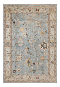 Ushak Alfombra 200x296cm - Alfombra oriental – product image