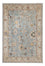 Alfombra Ziegler - Usak - 296 x 200 cm - azul claro