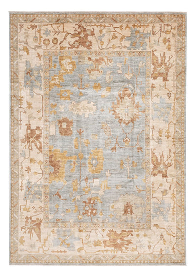 Ushak Alfombra 246x348cm - Alfombra oriental