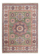 Kazak Alfombra 150x202cm - Alfombra oriental