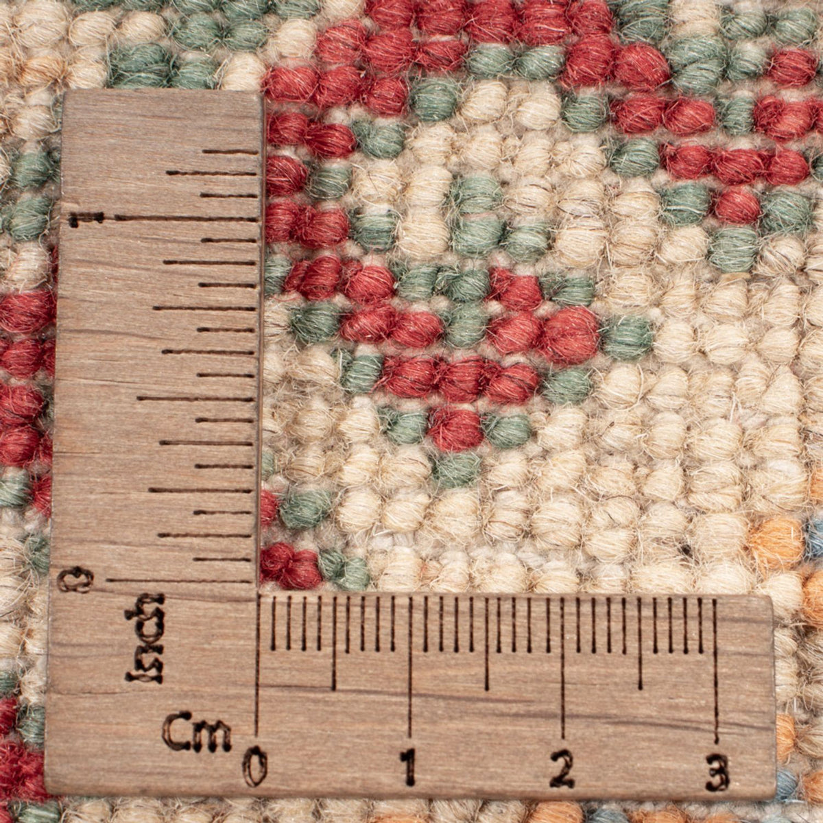 Alfombra Ziegler - Kazak - 150 x 95 cm - multicolor