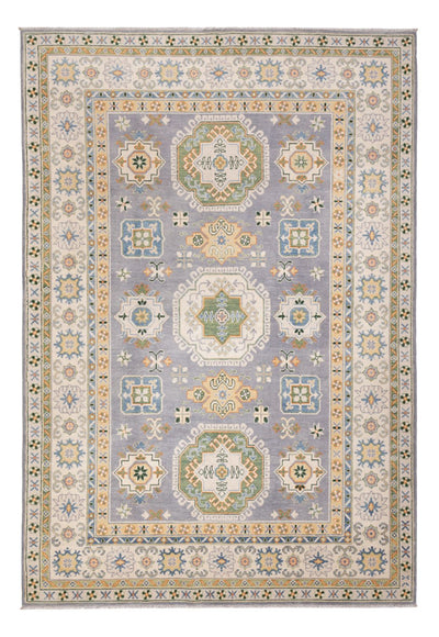 Kazak Alfombra 203x299cm - Alfombra oriental