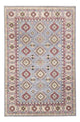 Kazak Alfombra 313x202cm - Alfombra oriental