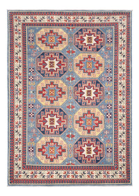 Alfombra Ziegler - Kazak - 242 x 175 cm - multicolor