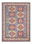 Alfombra Ziegler - Kazak - 242 x 175 cm - multicolor
