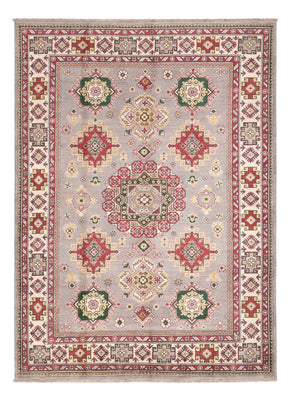Alfombra Ziegler - Kazak - 228 x 170 cm - beige