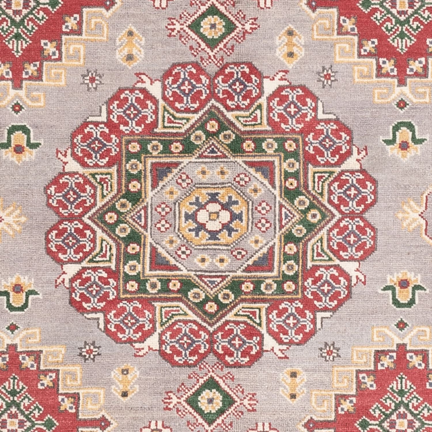 Alfombra Ziegler - Kazak - 228 x 170 cm - beige