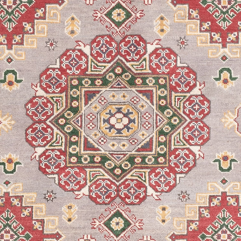 Alfombra Ziegler - Kazak - 228 x 170 cm - beige