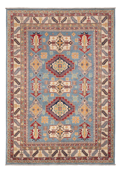 Kazak Alfombra 203x291cm - Alfombra oriental