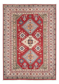 Alfombra Ziegler - Kazak - 285 x 199 cm - rojo