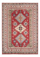 Kazak Alfombra 285x199cm - Alfombra oriental