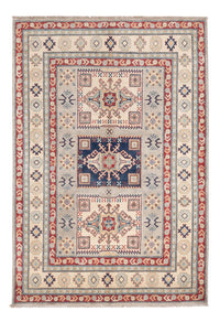 Alfombra Ziegler - Kazak - 217 x 148 cm - beige